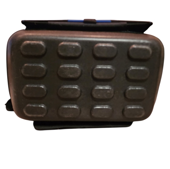 Ideal 37-001 Pro Series Single Compartment Electrician Tool Backpack - Picture 10 of 10